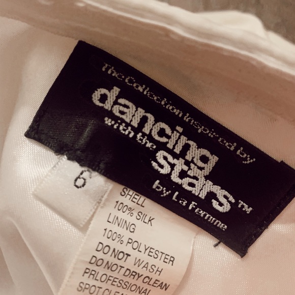 la femme — dancing with the stars ⭐️ - Picture 5 of 5